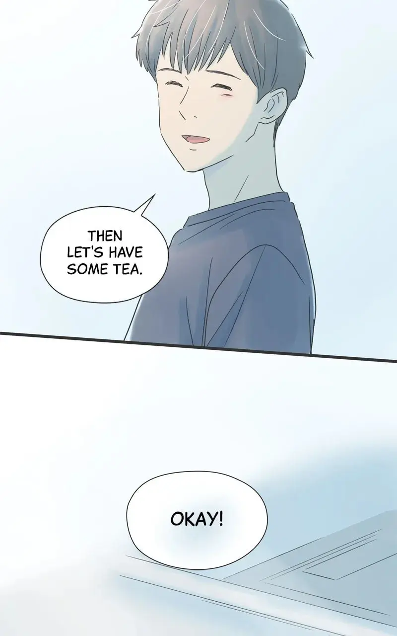 It Rains On Precious Days - Chapter 94 - Page 43
