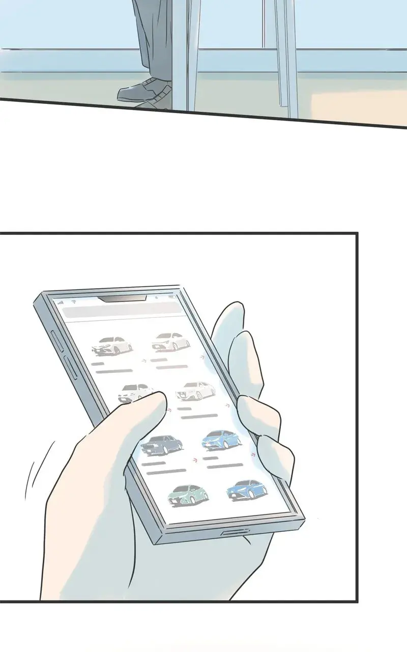 It Rains On Precious Days - Chapter 94 - Page 47