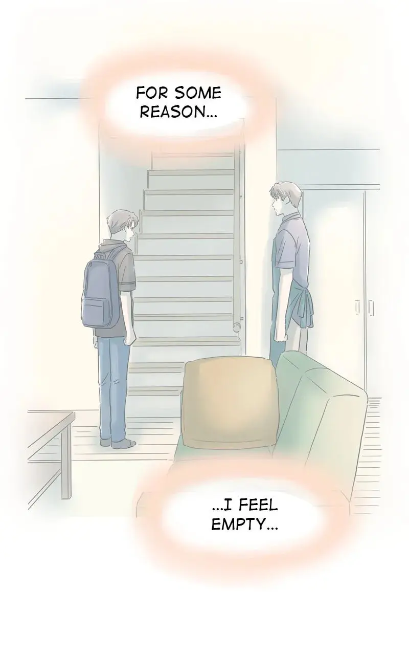 It Rains On Precious Days - Chapter 94 - Page 48