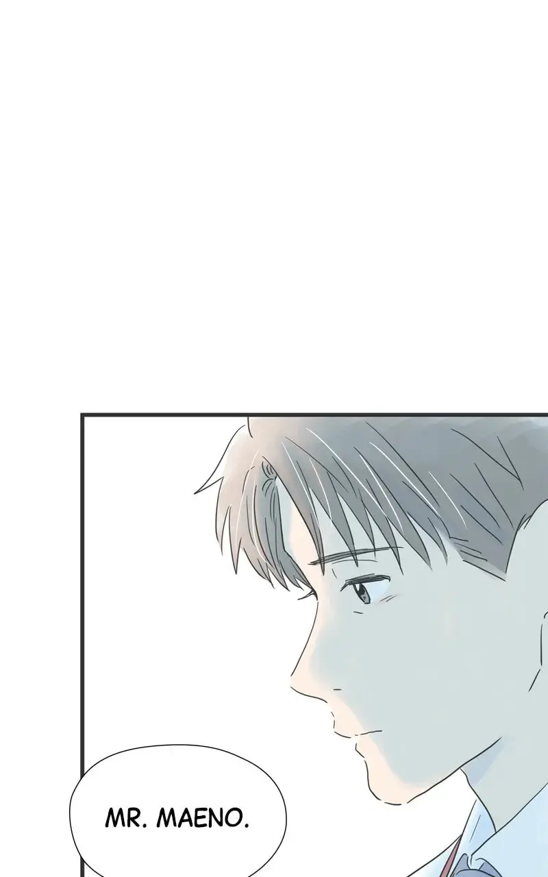 It Rains On Precious Days - Chapter 94 - Page 49