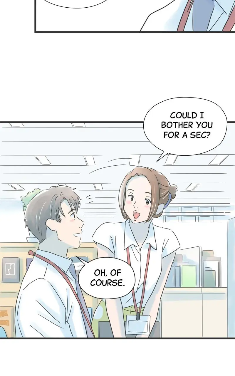 It Rains On Precious Days - Chapter 94 - Page 50