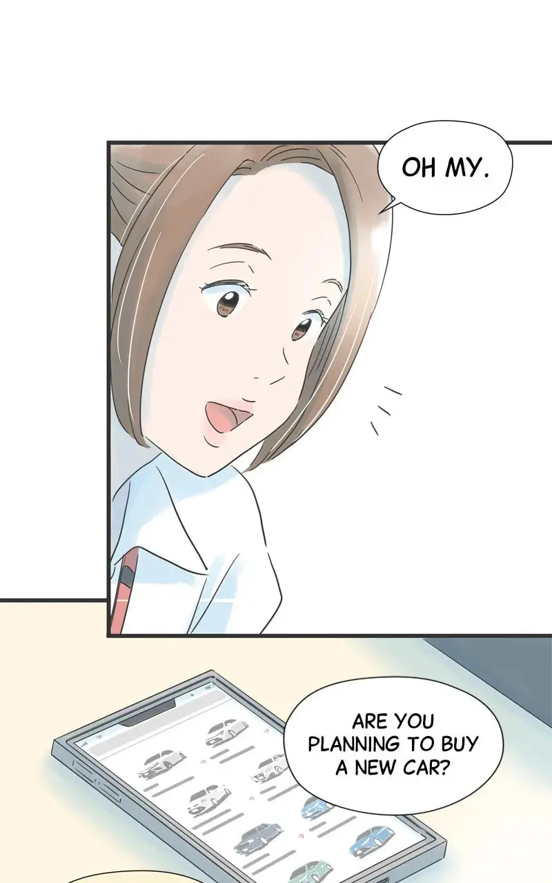 It Rains On Precious Days - Chapter 94 - Page 51