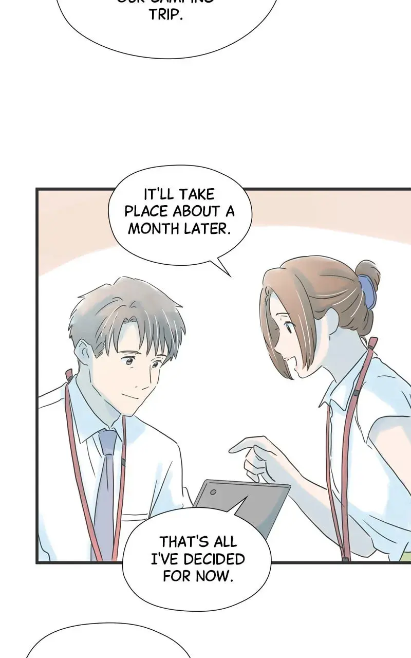 It Rains On Precious Days - Chapter 94 - Page 53