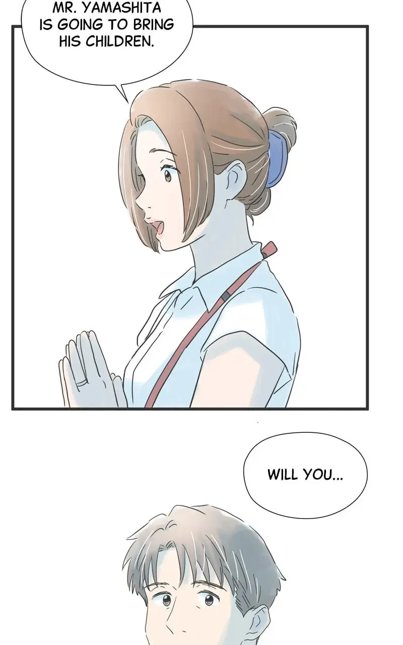 It Rains On Precious Days - Chapter 94 - Page 54