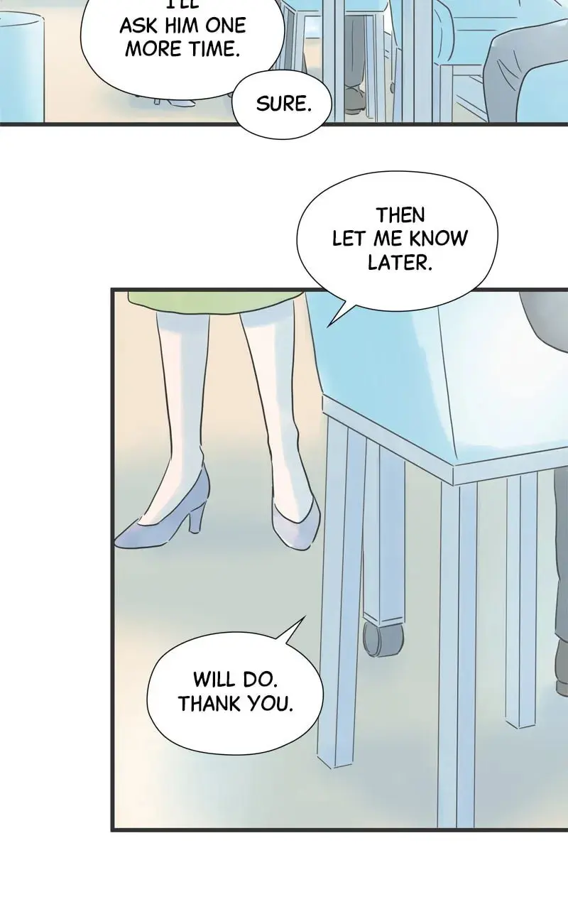 It Rains On Precious Days - Chapter 94 - Page 56