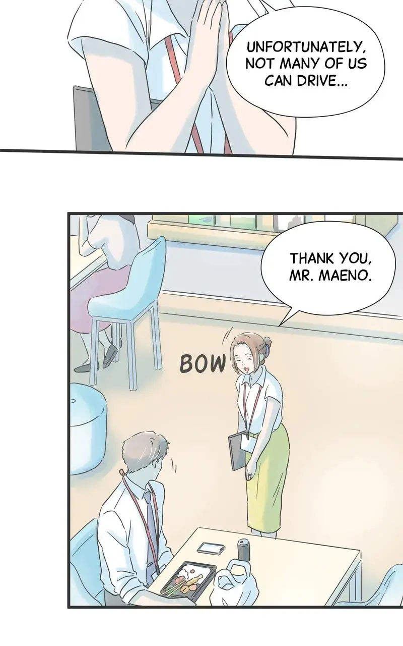 It Rains On Precious Days - Chapter 94 - Page 58