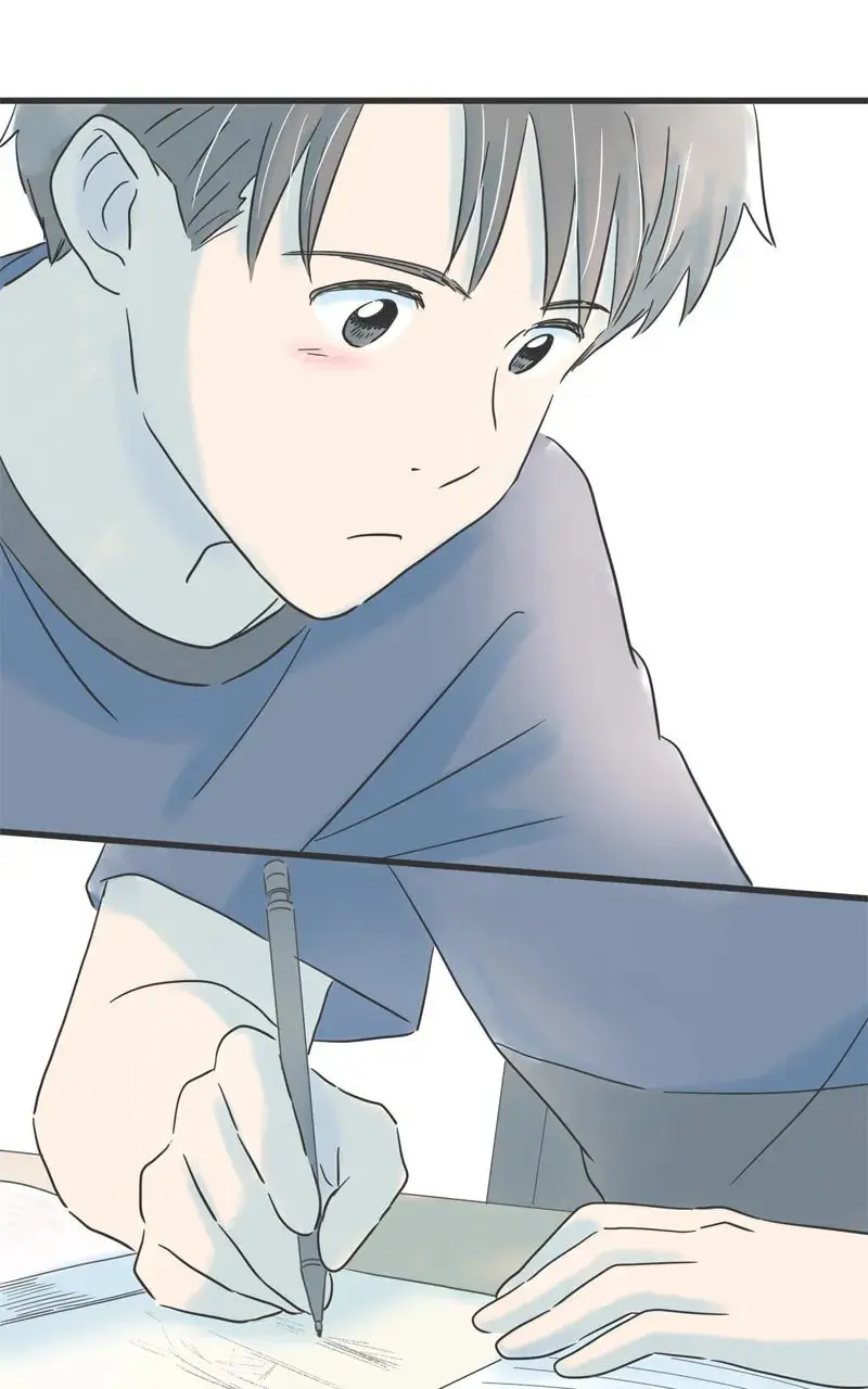 It Rains On Precious Days - Chapter 94 - Page 63