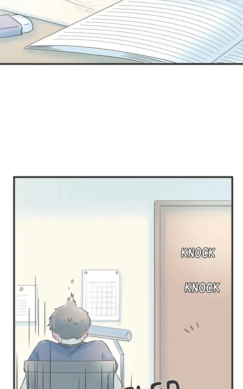 It Rains On Precious Days - Chapter 94 - Page 64