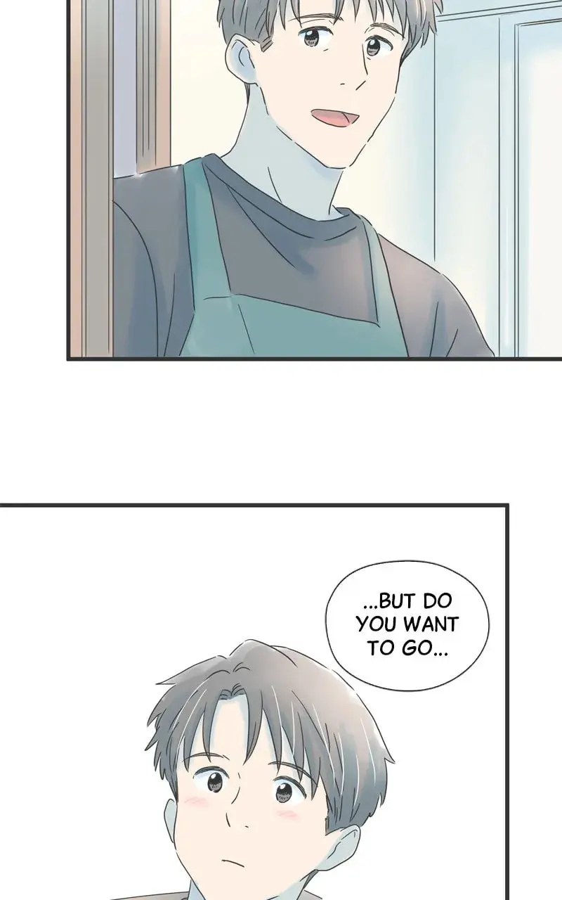 It Rains On Precious Days - Chapter 94 - Page 67