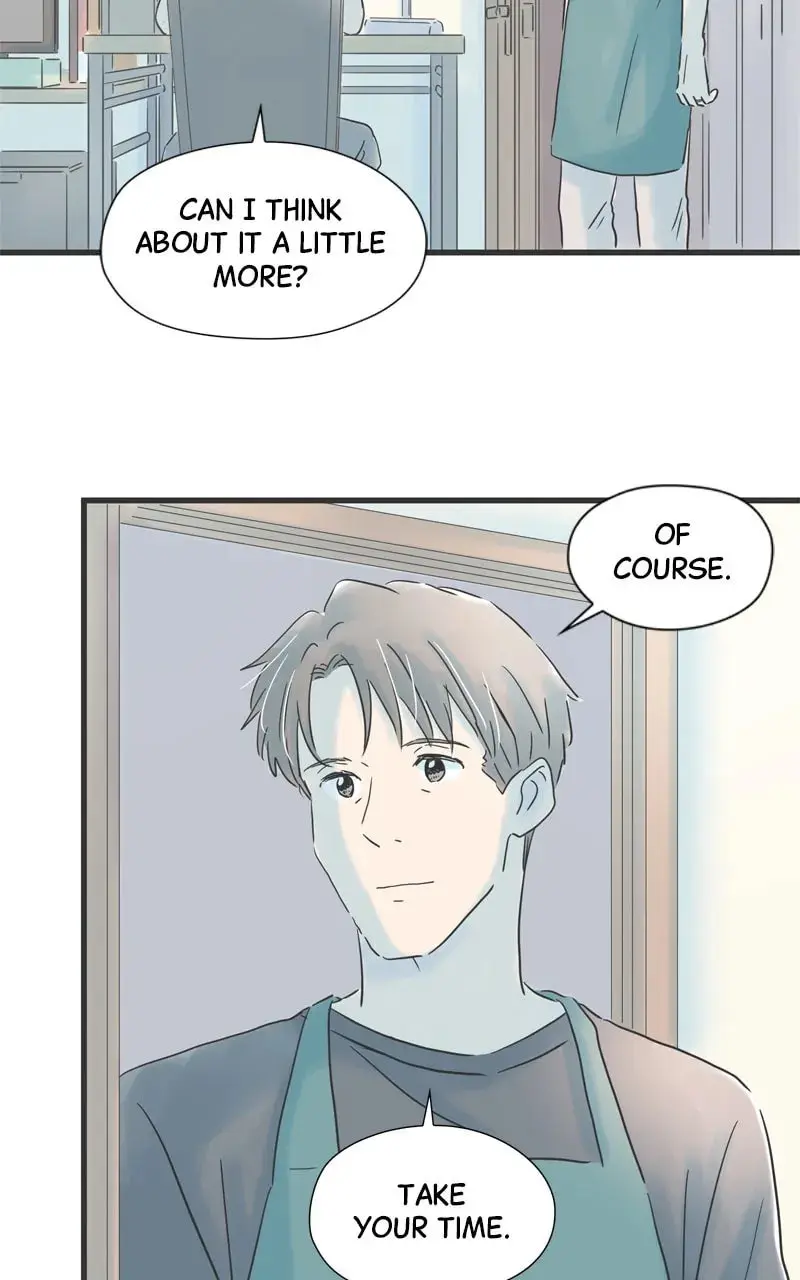 It Rains On Precious Days - Chapter 94 - Page 69
