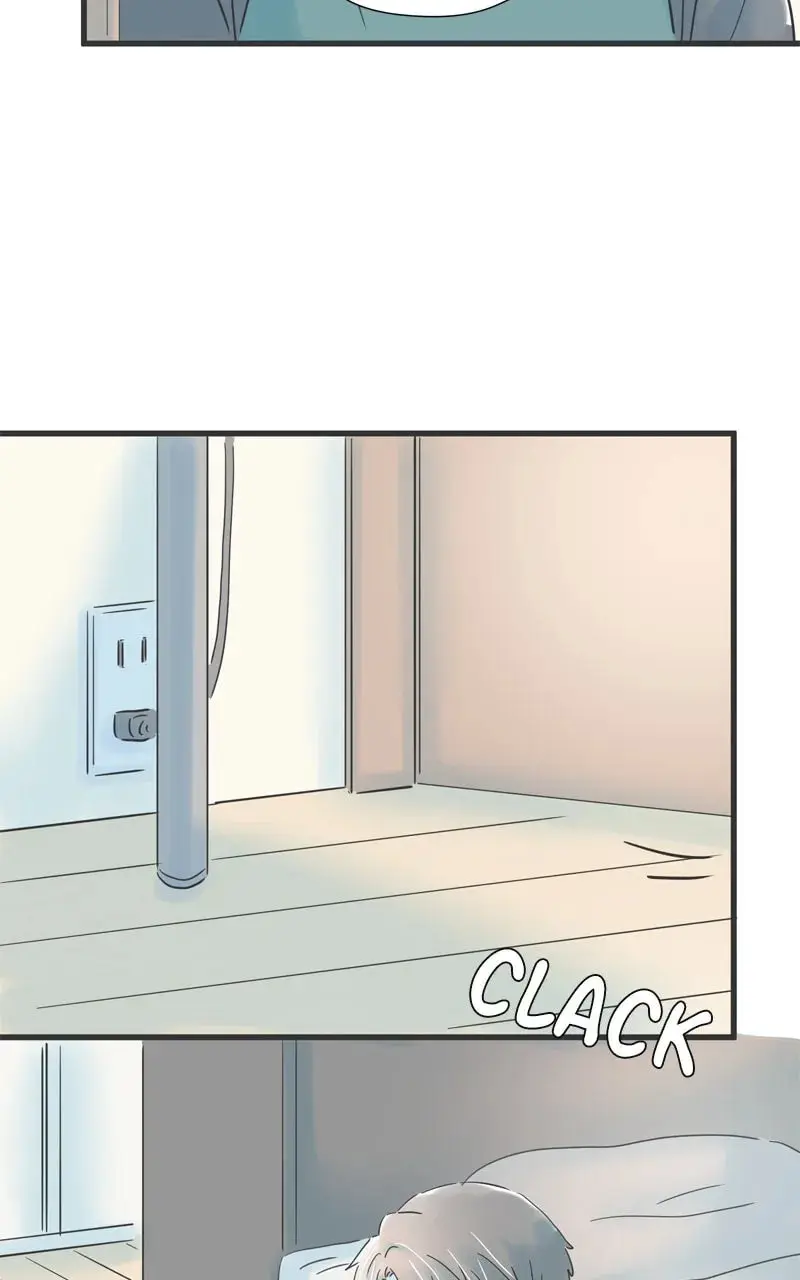 It Rains On Precious Days - Chapter 94 - Page 70