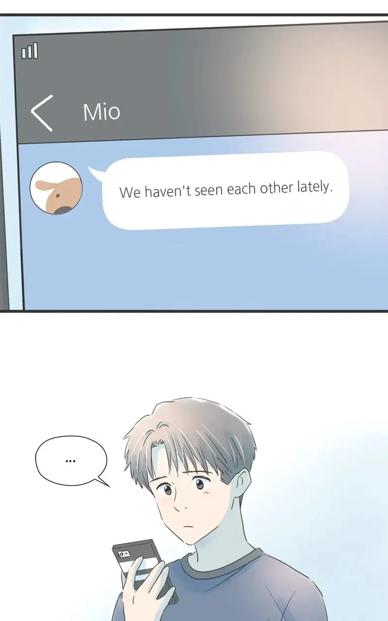 It Rains On Precious Days - Chapter 95 - Page 5