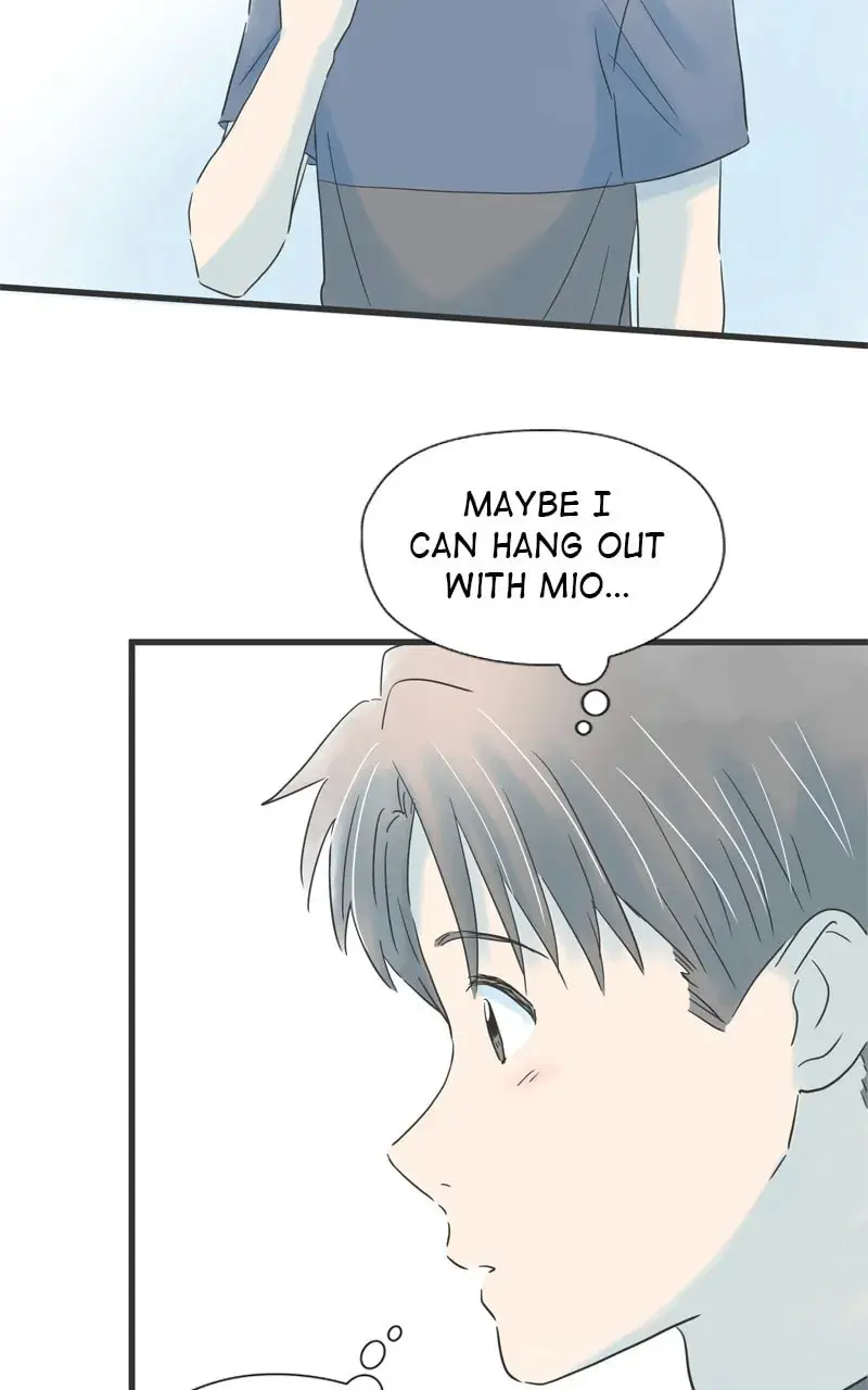 It Rains On Precious Days - Chapter 95 - Page 6