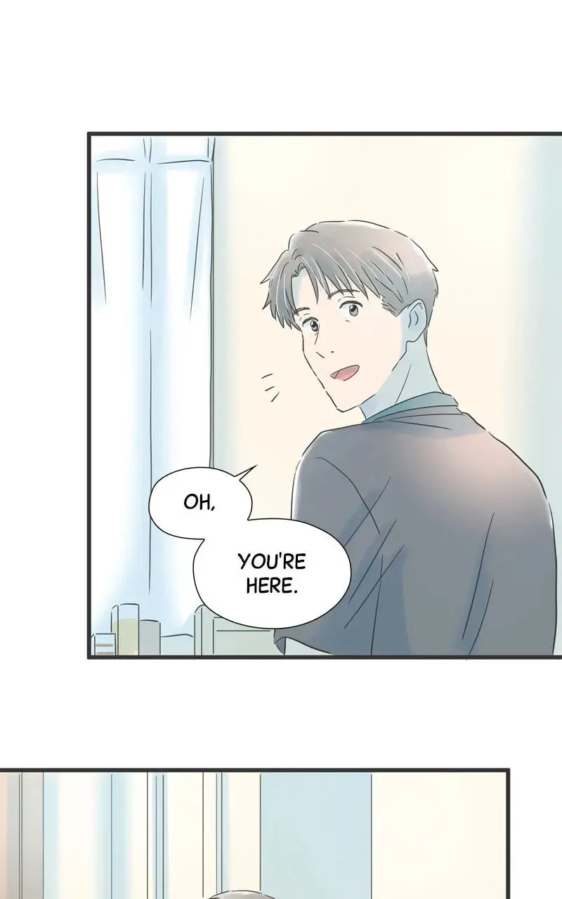 It Rains On Precious Days - Chapter 95 - Page 10
