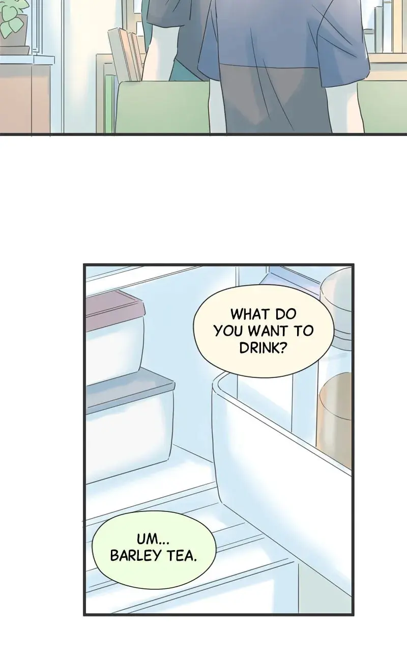 It Rains On Precious Days - Chapter 95 - Page 12