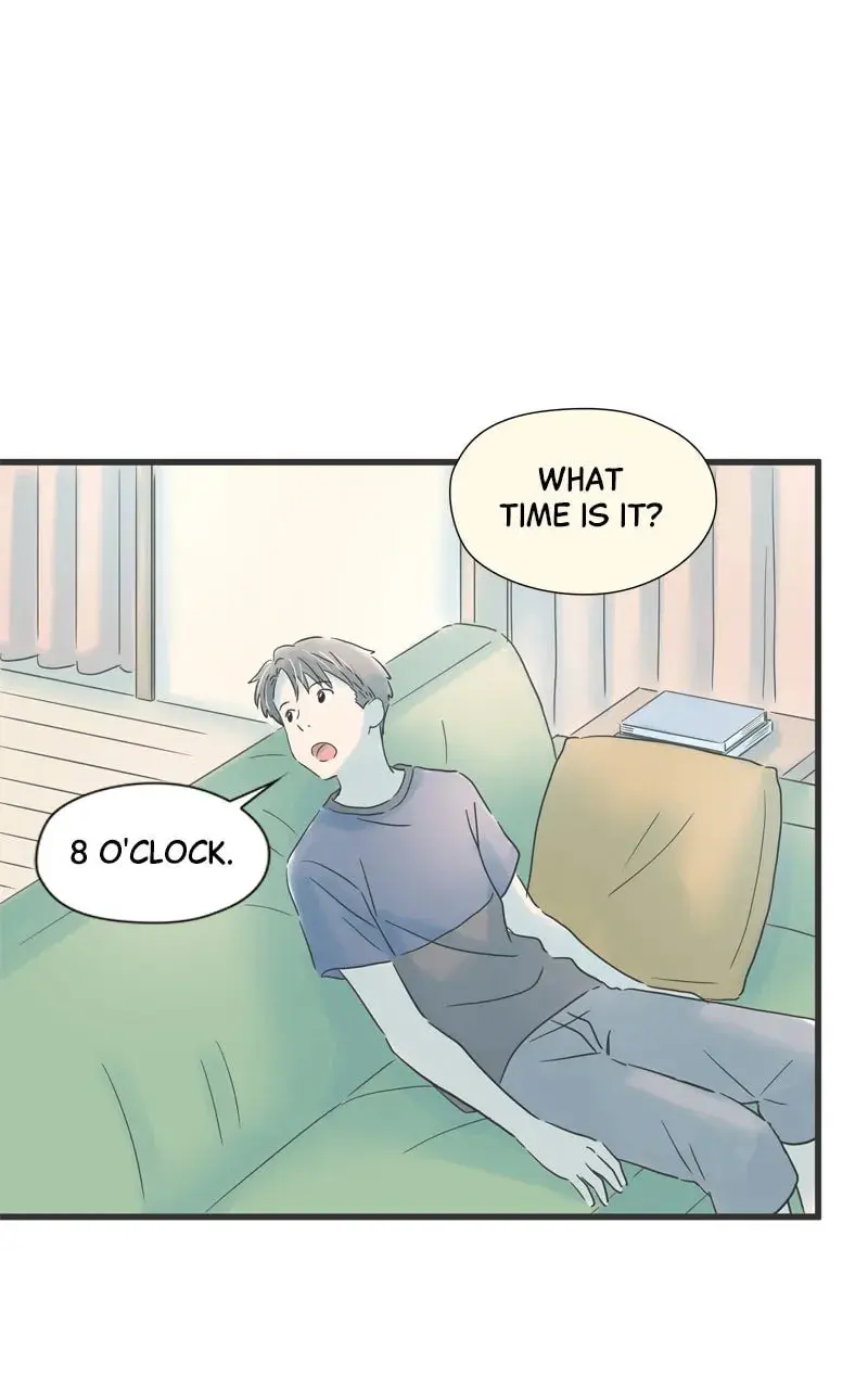 It Rains On Precious Days - Chapter 95 - Page 13