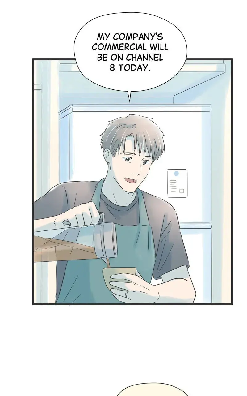 It Rains On Precious Days - Chapter 95 - Page 14