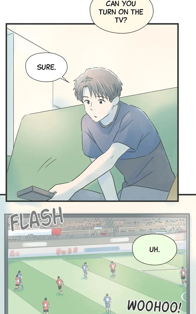 It Rains On Precious Days - Chapter 95 - Page 15