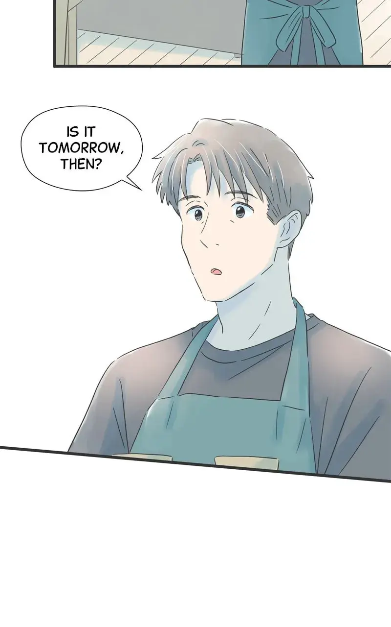 It Rains On Precious Days - Chapter 95 - Page 17
