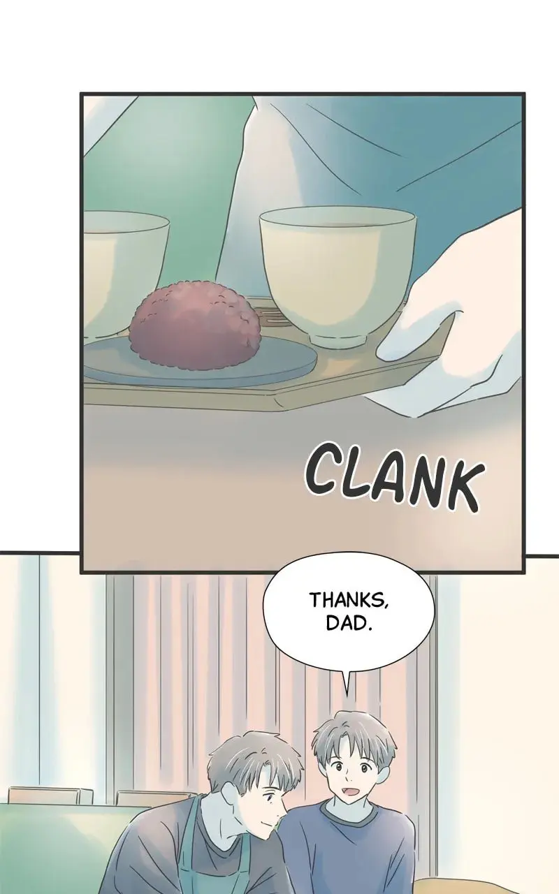 It Rains On Precious Days - Chapter 95 - Page 18