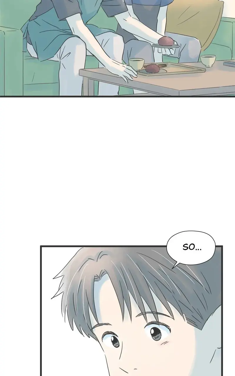 It Rains On Precious Days - Chapter 95 - Page 19