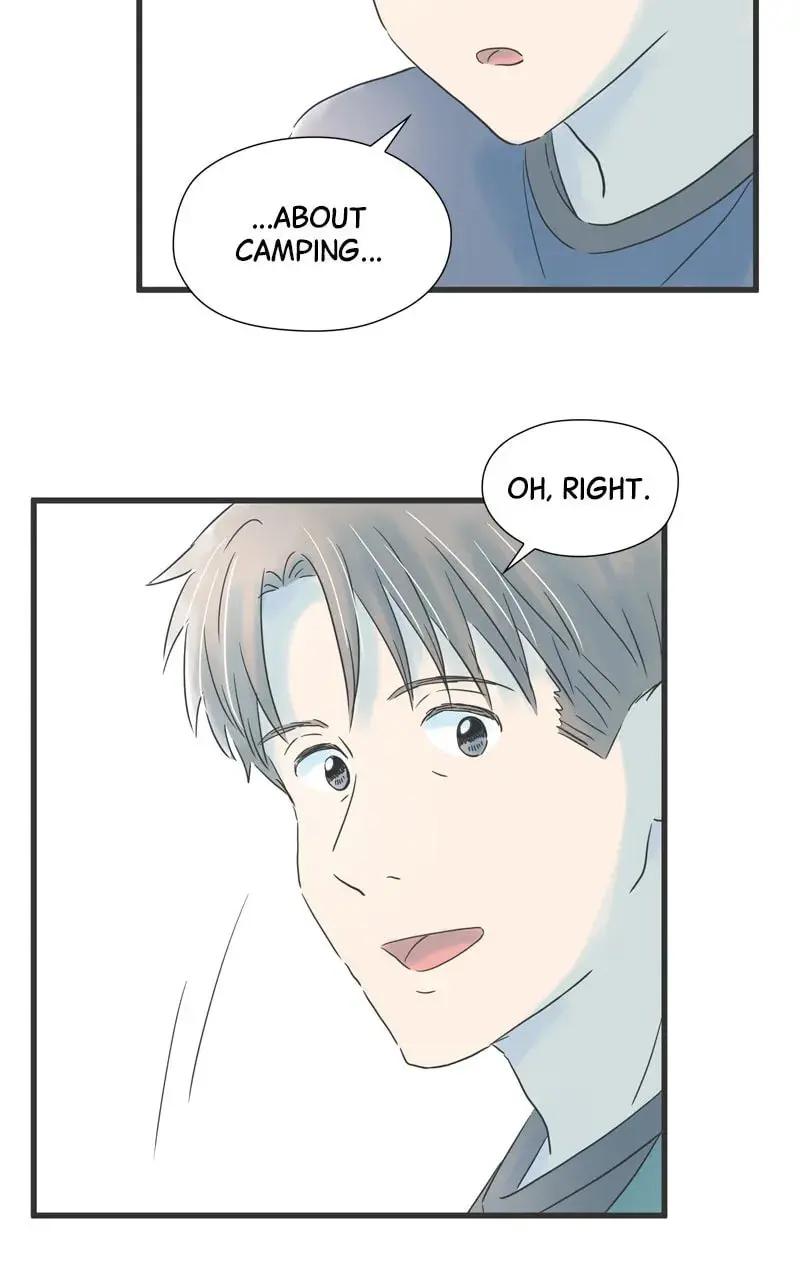It Rains On Precious Days - Chapter 95 - Page 20