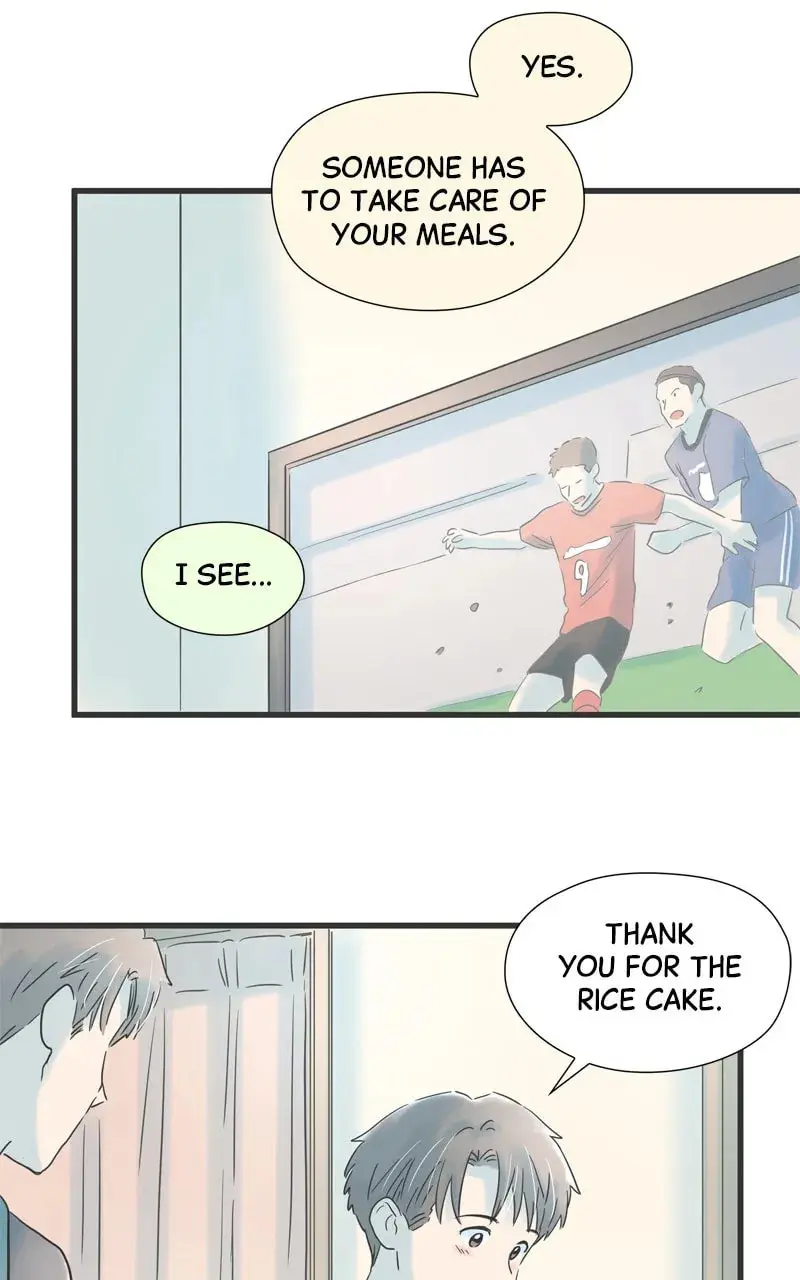 It Rains On Precious Days - Chapter 95 - Page 22