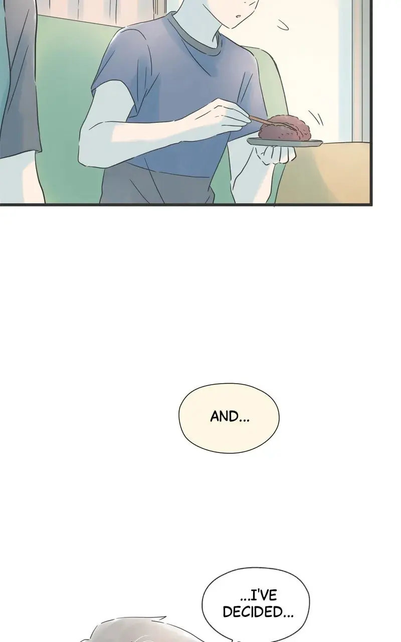 It Rains On Precious Days - Chapter 95 - Page 23