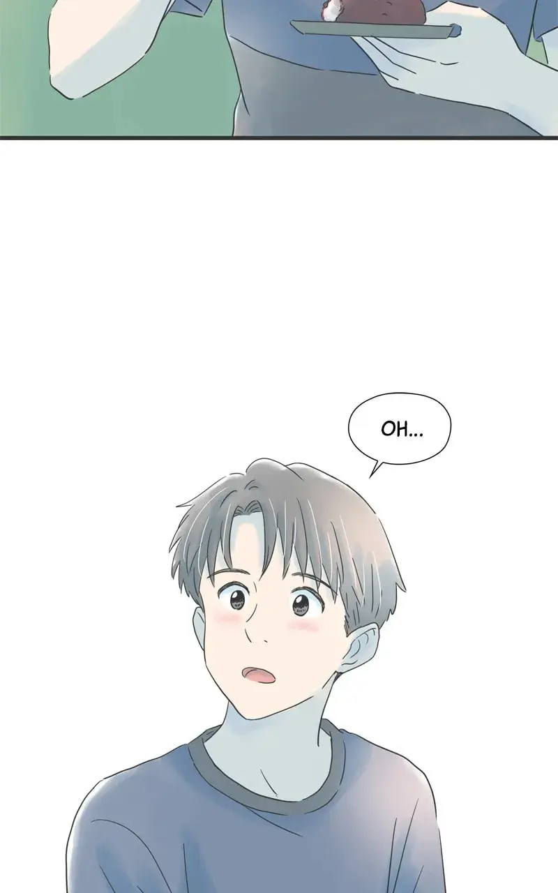 It Rains On Precious Days - Chapter 95 - Page 25