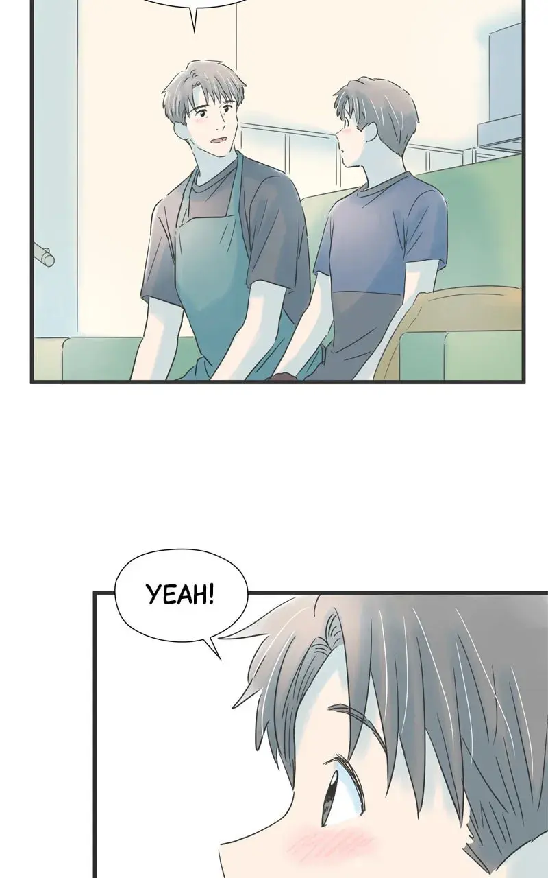 It Rains On Precious Days - Chapter 95 - Page 28