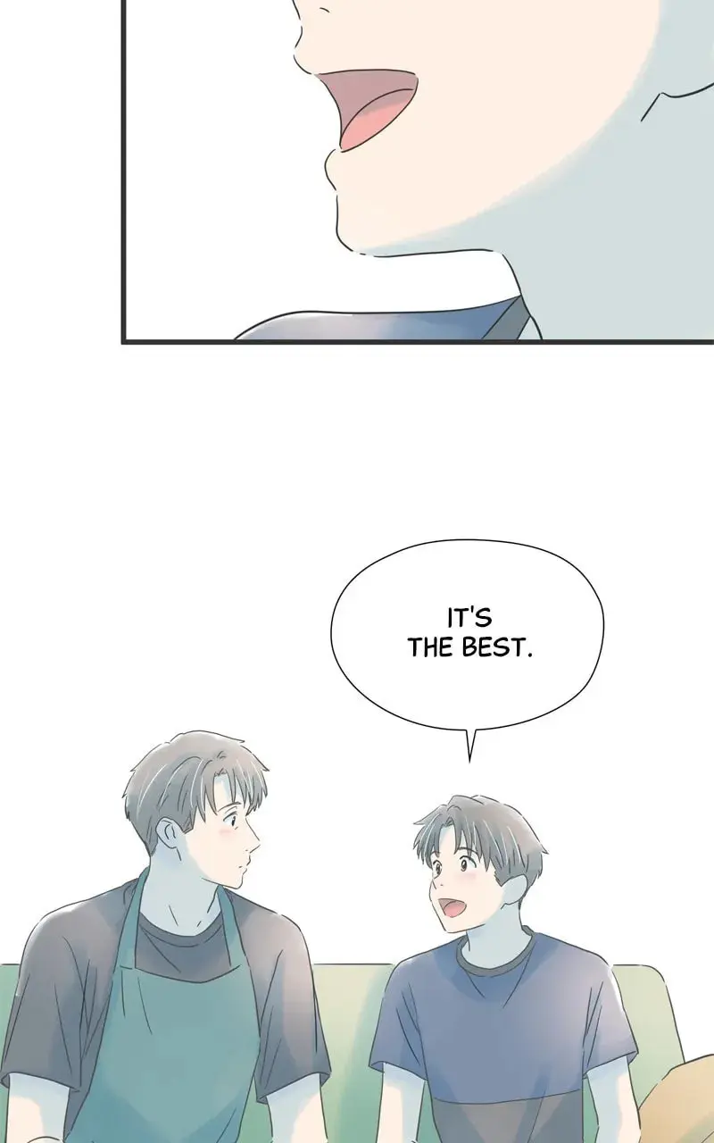 It Rains On Precious Days - Chapter 95 - Page 29
