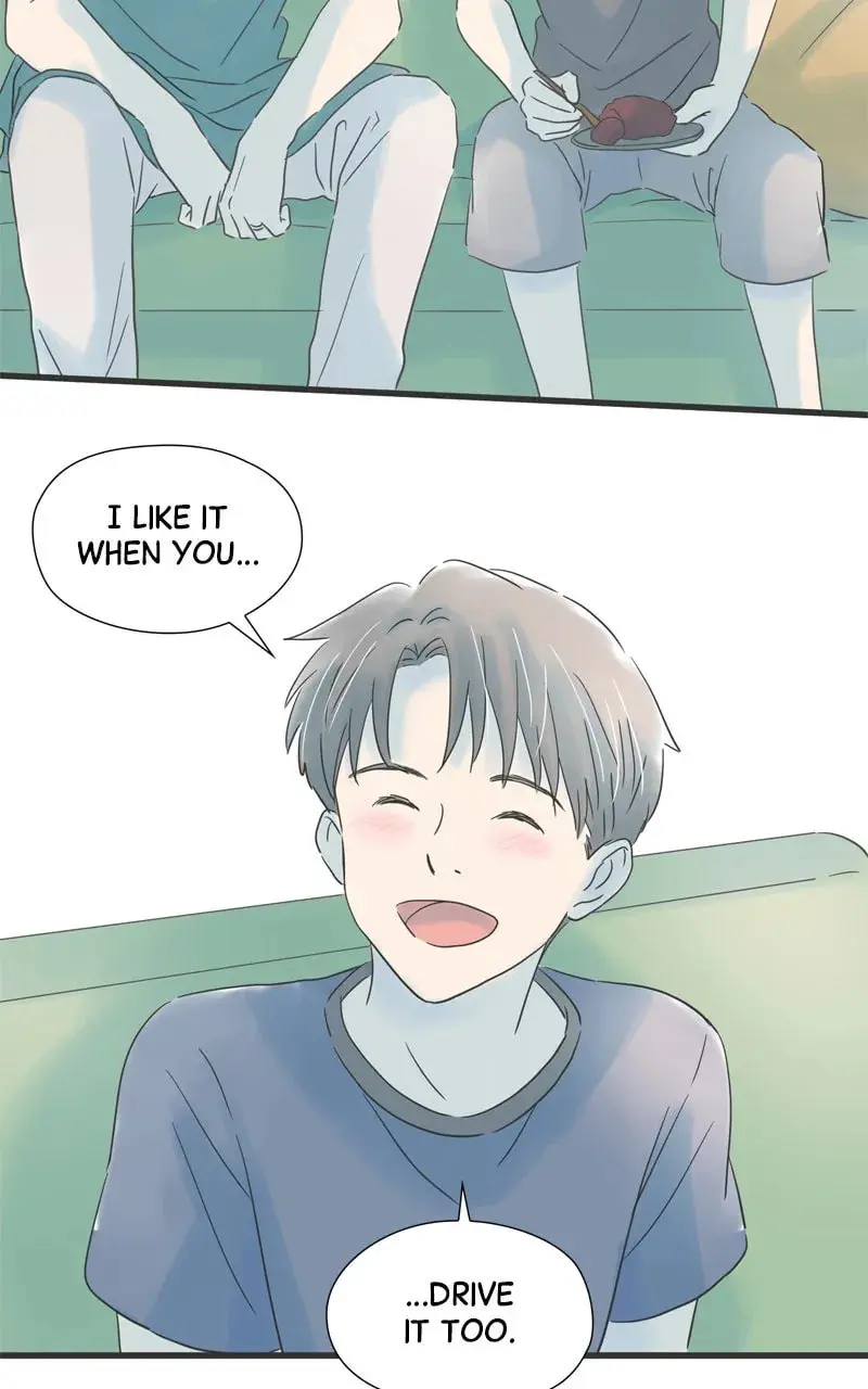 It Rains On Precious Days - Chapter 95 - Page 30