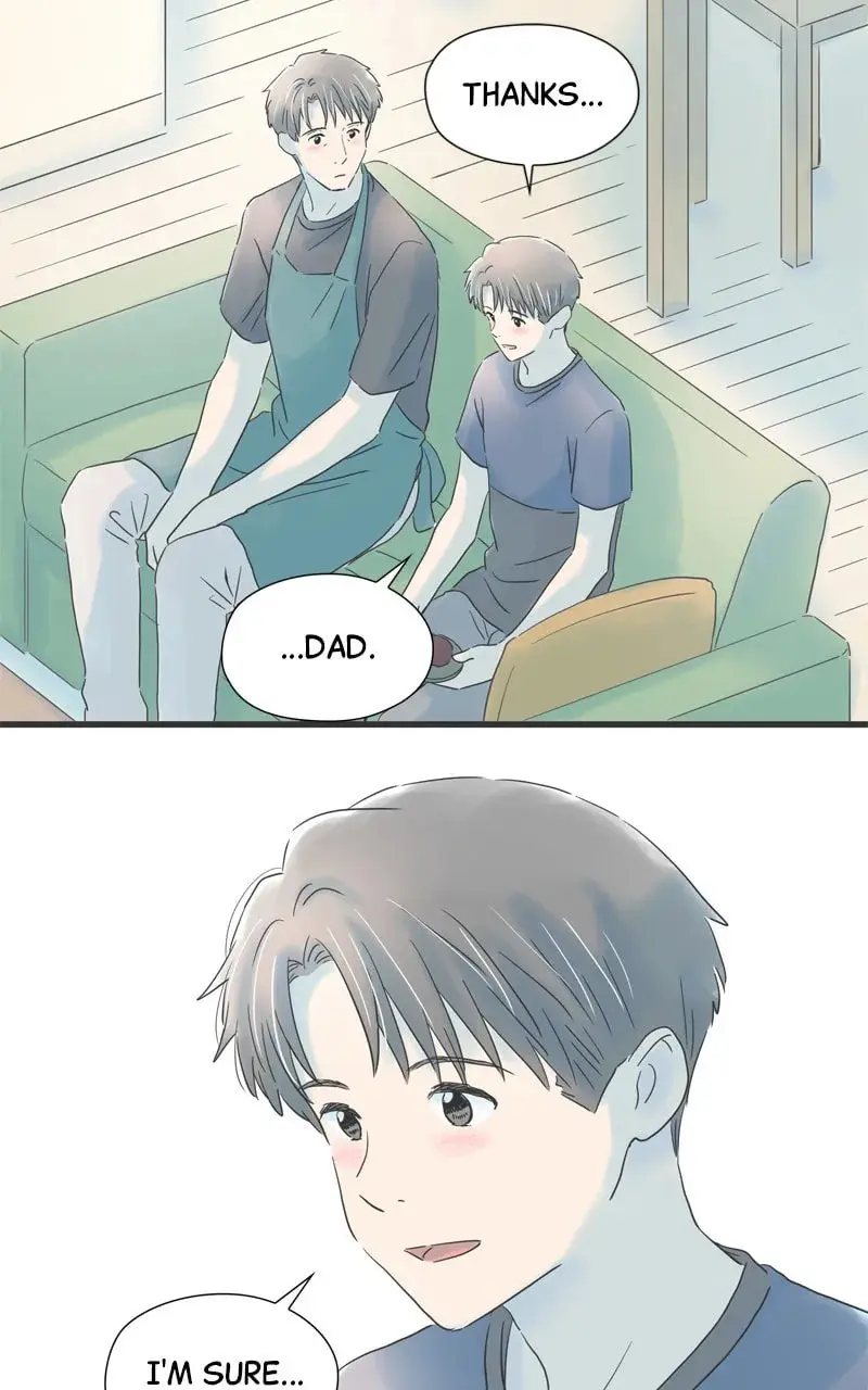 It Rains On Precious Days - Chapter 95 - Page 32