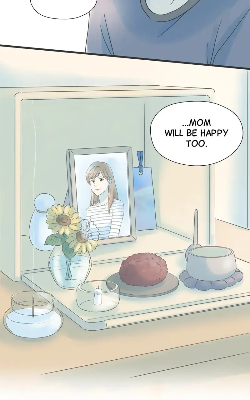 It Rains On Precious Days - Chapter 95 - Page 33