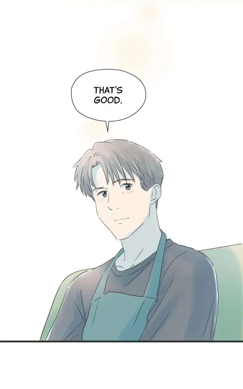 It Rains On Precious Days - Chapter 95 - Page 34