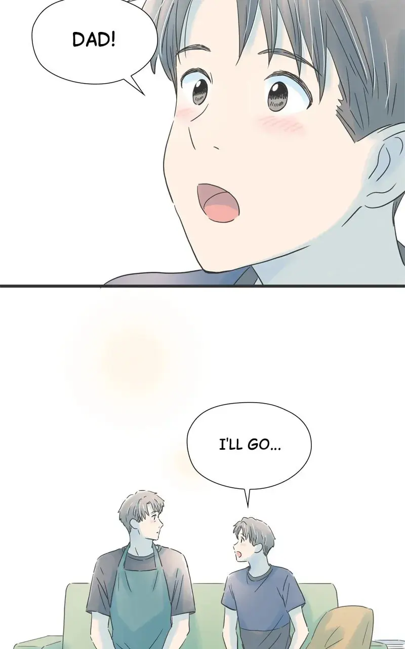 It Rains On Precious Days - Chapter 95 - Page 36