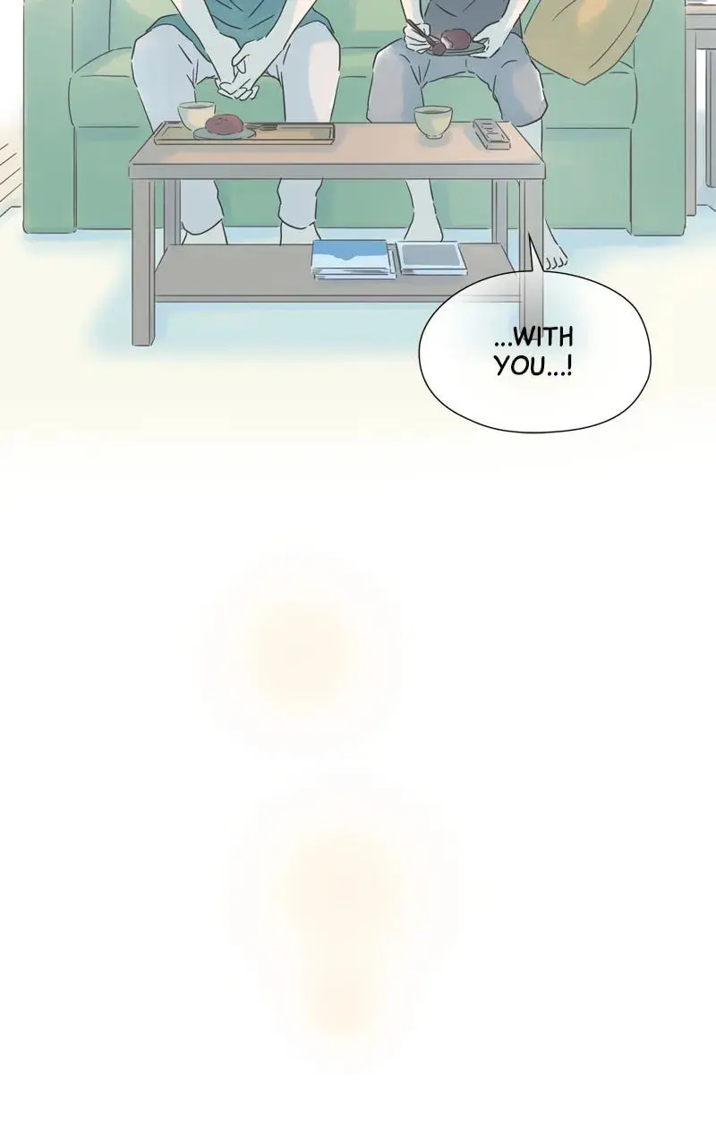 It Rains On Precious Days - Chapter 95 - Page 37