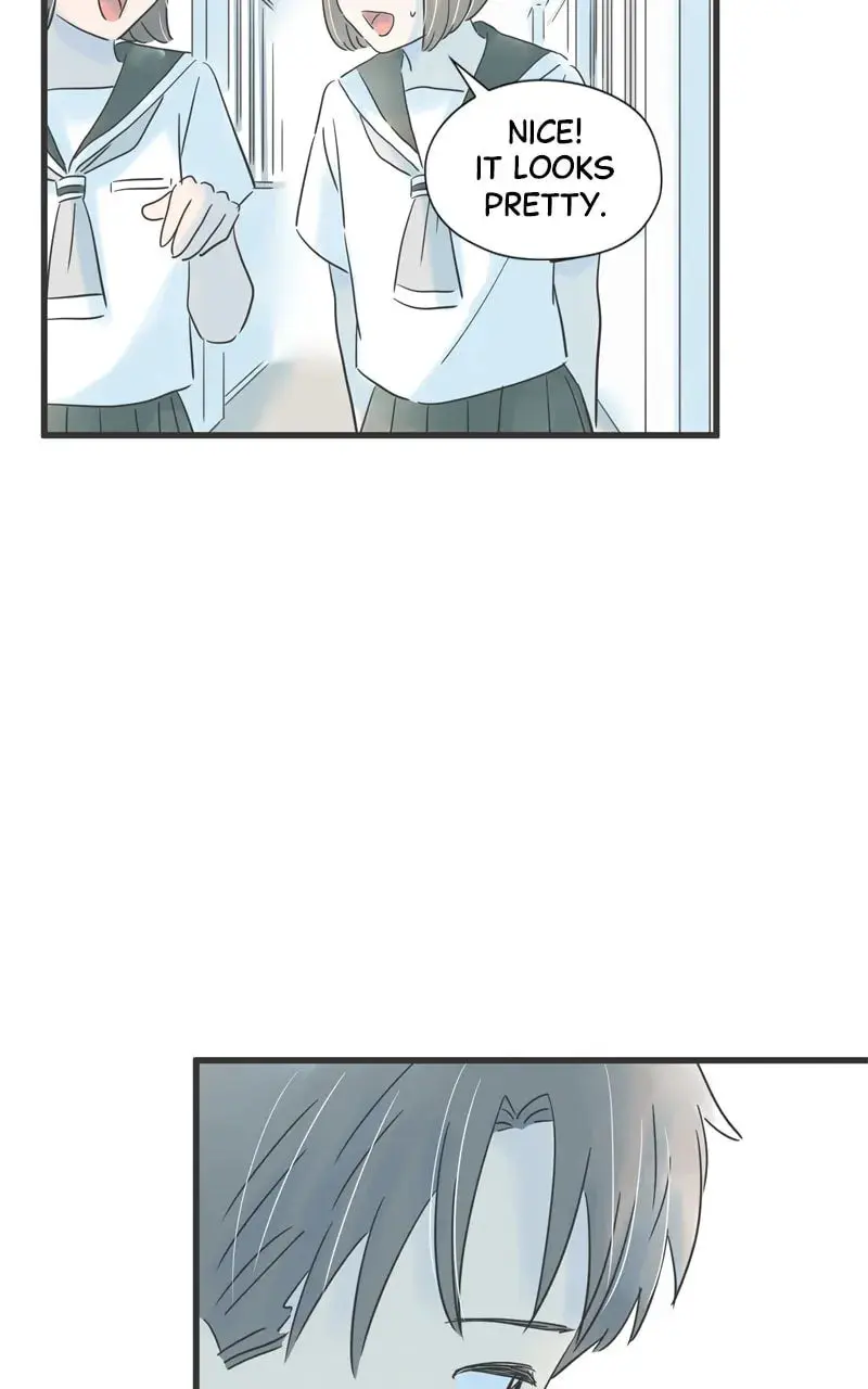 It Rains On Precious Days - Chapter 95 - Page 44