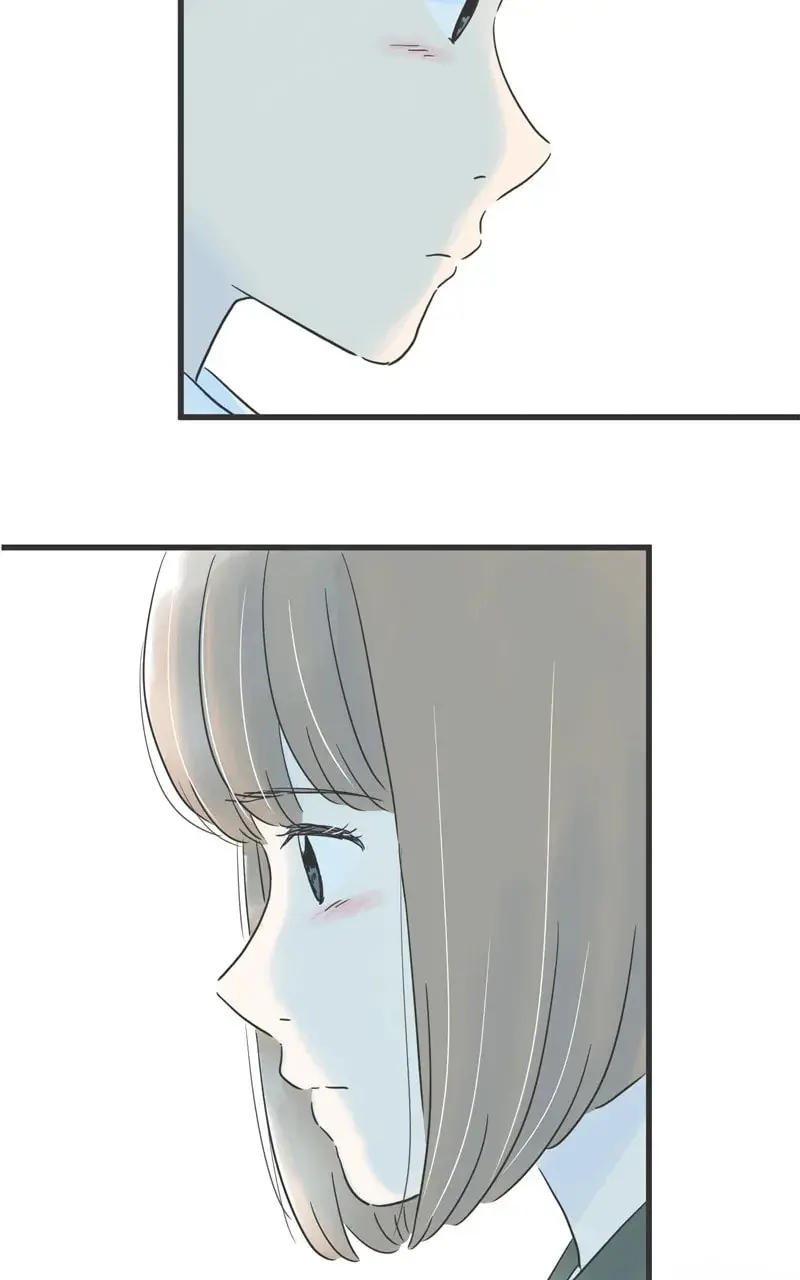 It Rains On Precious Days - Chapter 95 - Page 45