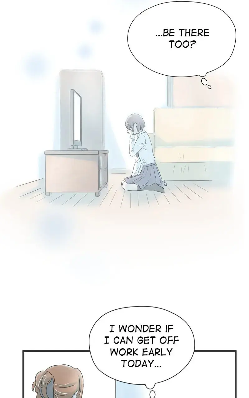 It Rains On Precious Days - Chapter 95 - Page 52