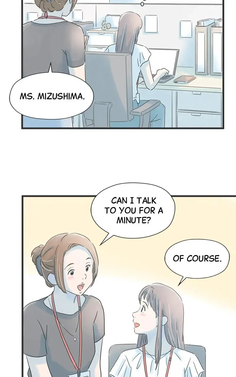 It Rains On Precious Days - Chapter 95 - Page 53