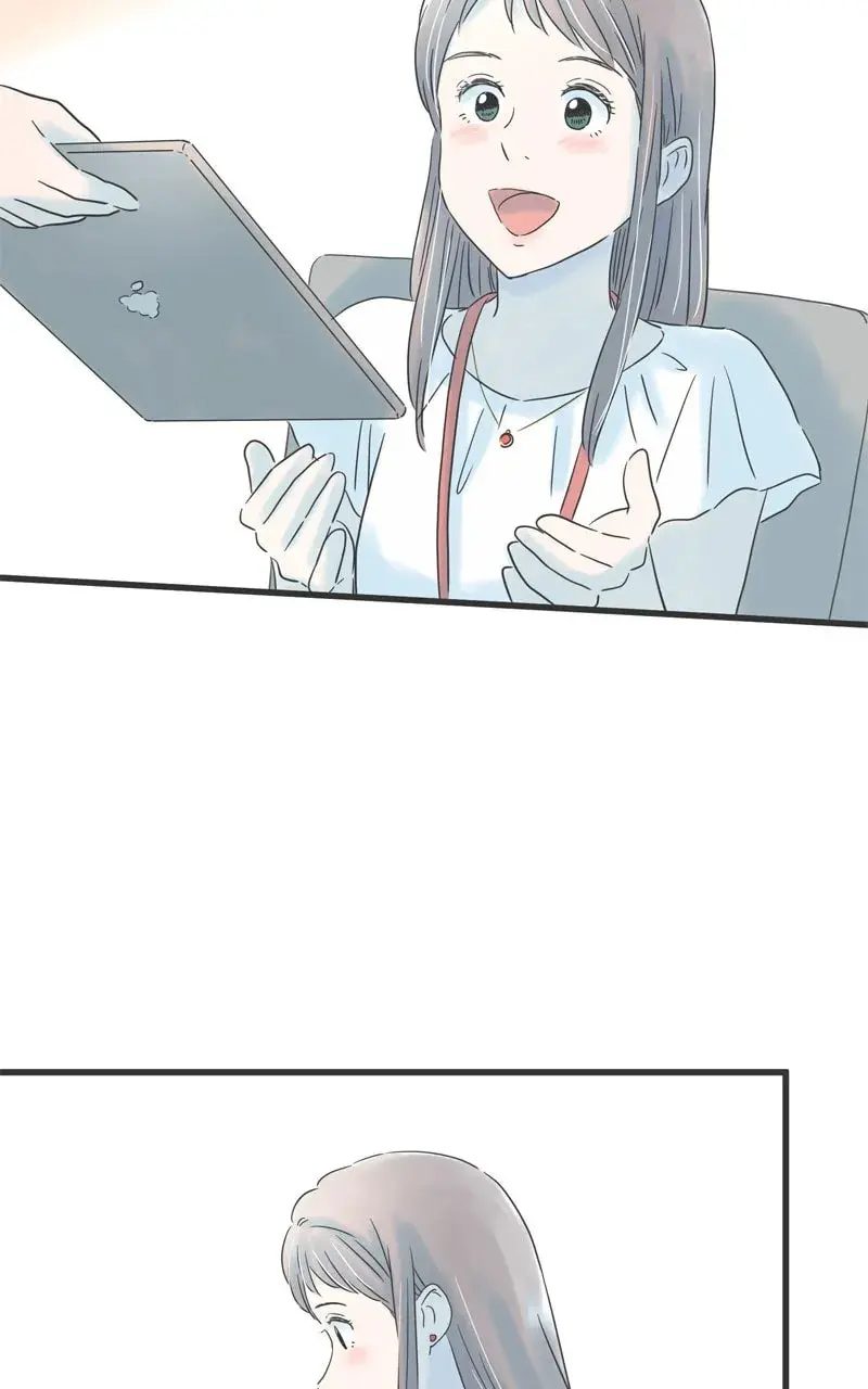It Rains On Precious Days - Chapter 95 - Page 55