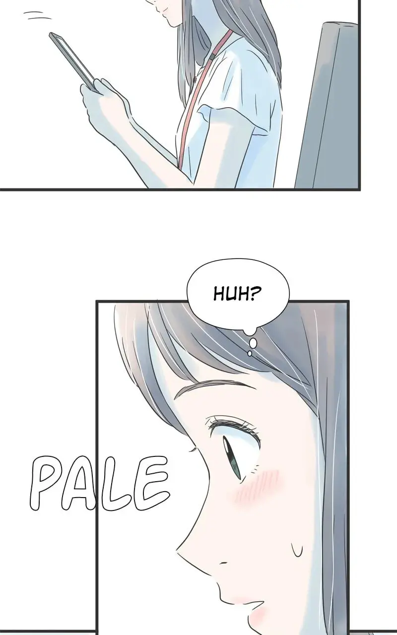 It Rains On Precious Days - Chapter 95 - Page 56