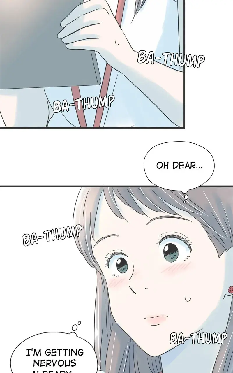 It Rains On Precious Days - Chapter 95 - Page 58