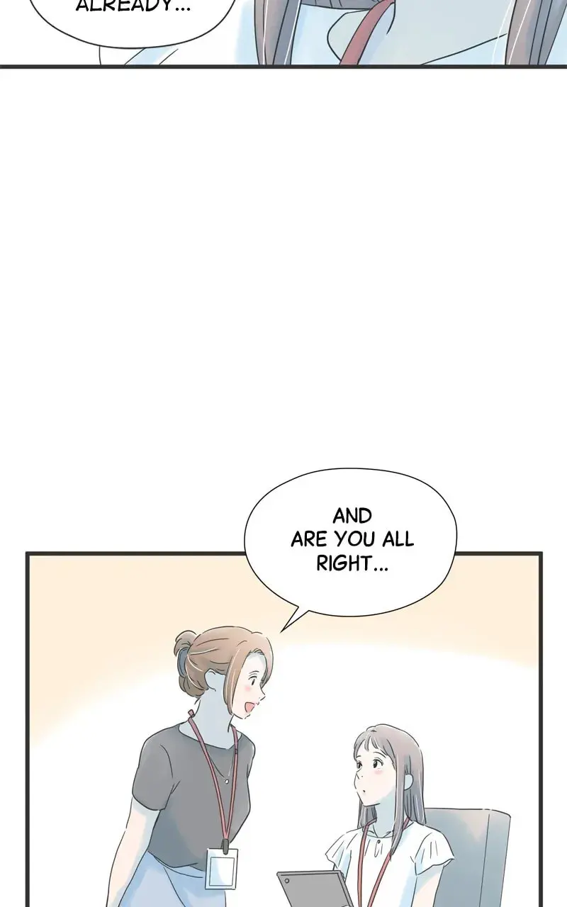 It Rains On Precious Days - Chapter 95 - Page 59