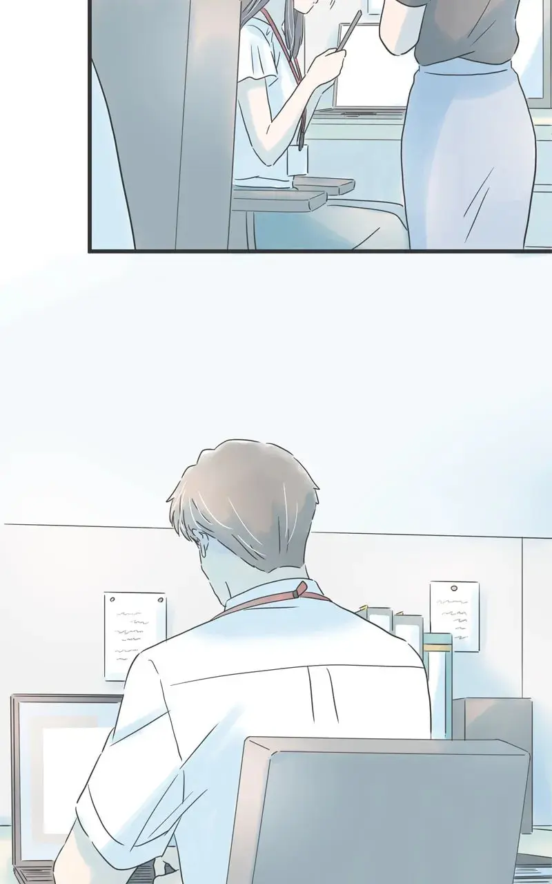 It Rains On Precious Days - Chapter 95 - Page 62