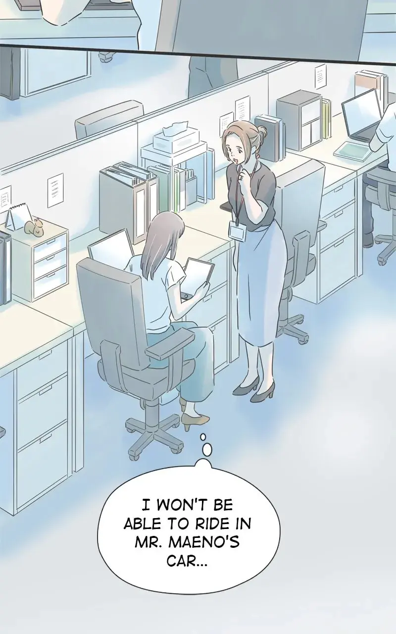 It Rains On Precious Days - Chapter 95 - Page 63