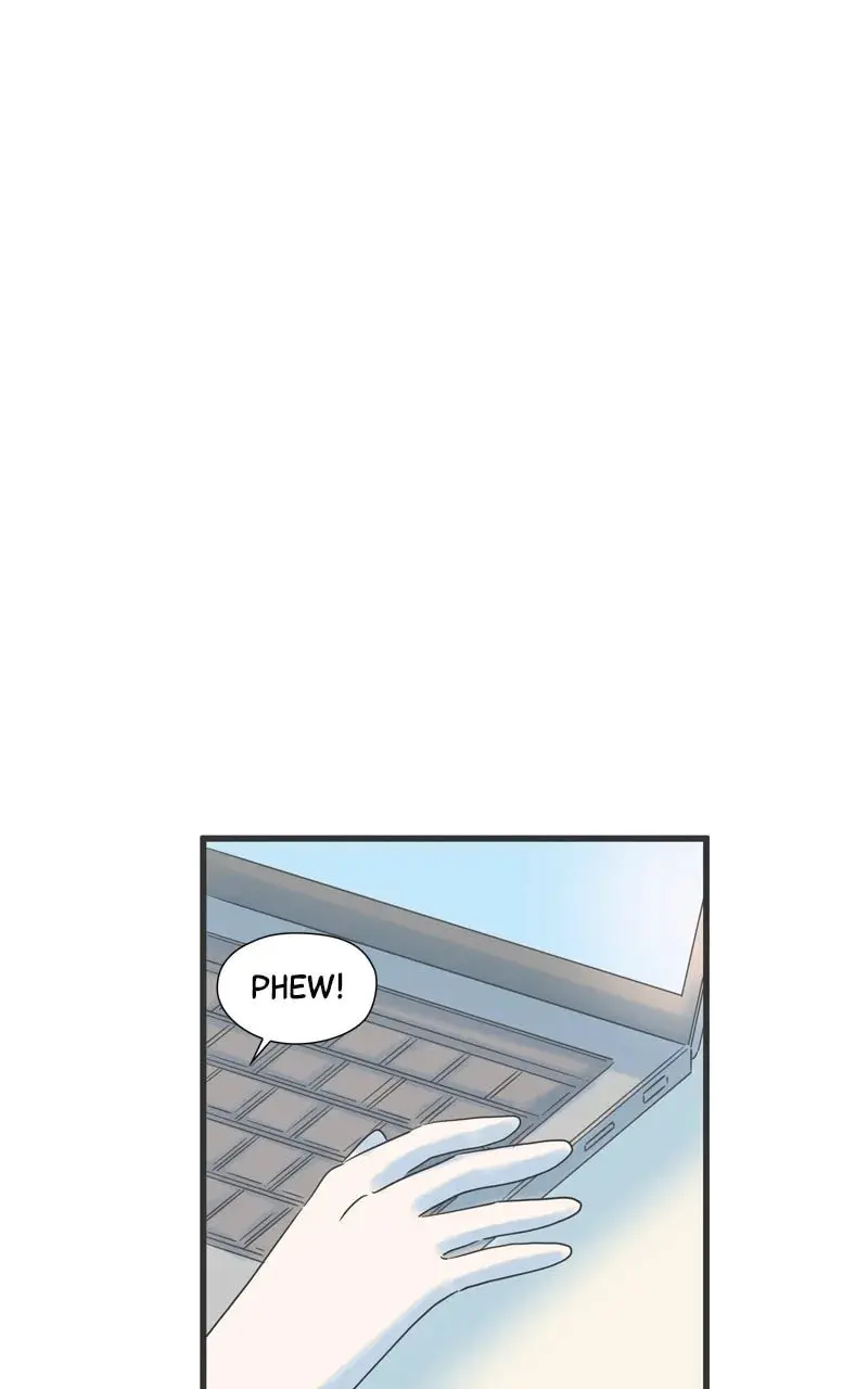 It Rains On Precious Days - Chapter 96 - Page 1