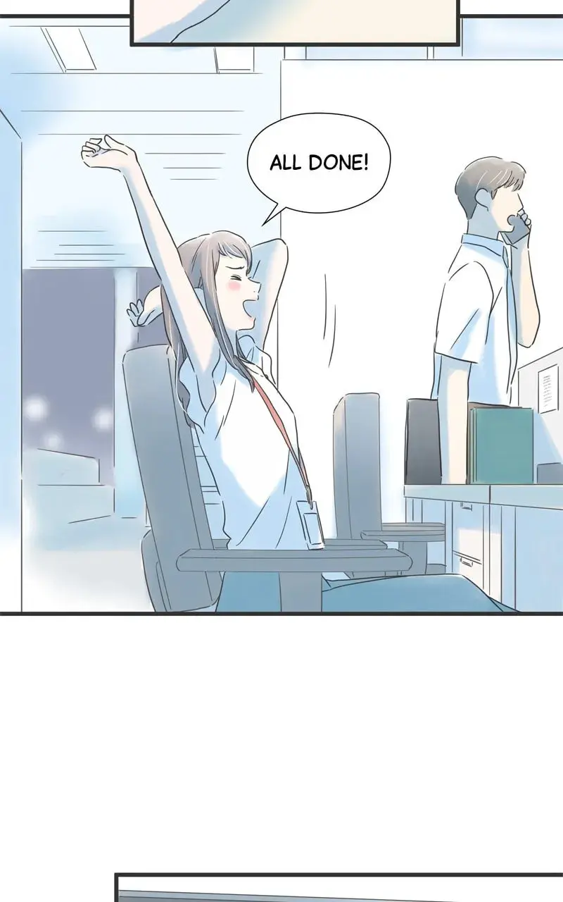 It Rains On Precious Days - Chapter 96 - Page 2