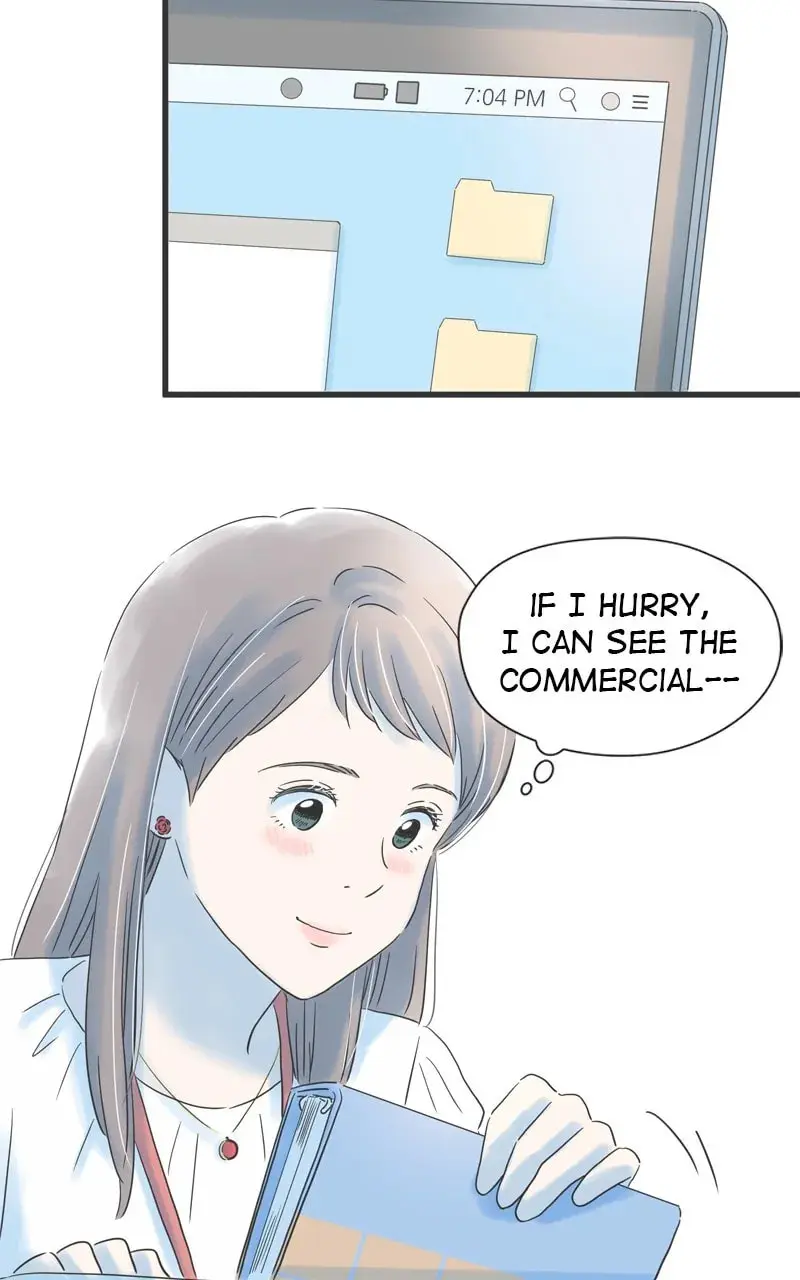 It Rains On Precious Days - Chapter 96 - Page 3